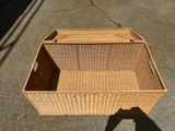 Rattan Storage Basket  - thumbnail 4 of 6