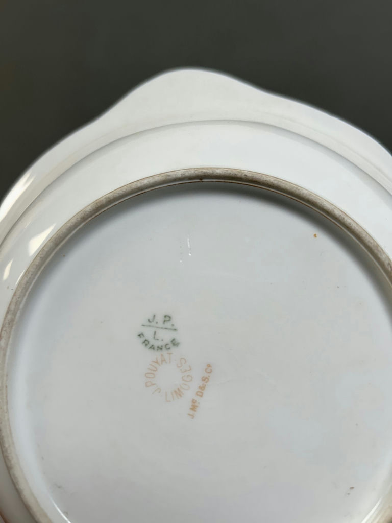 Limoges China - image 5 of 13