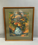 Still Life Oil on Paper - thumbnail 3 of 5