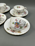 Vintage Minton Vermont Tea Set - thumbnail 4 of 7