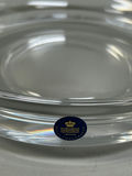 Vintage Royal Copenhagen Crystal Glass Dish - thumbnail 2 of 6