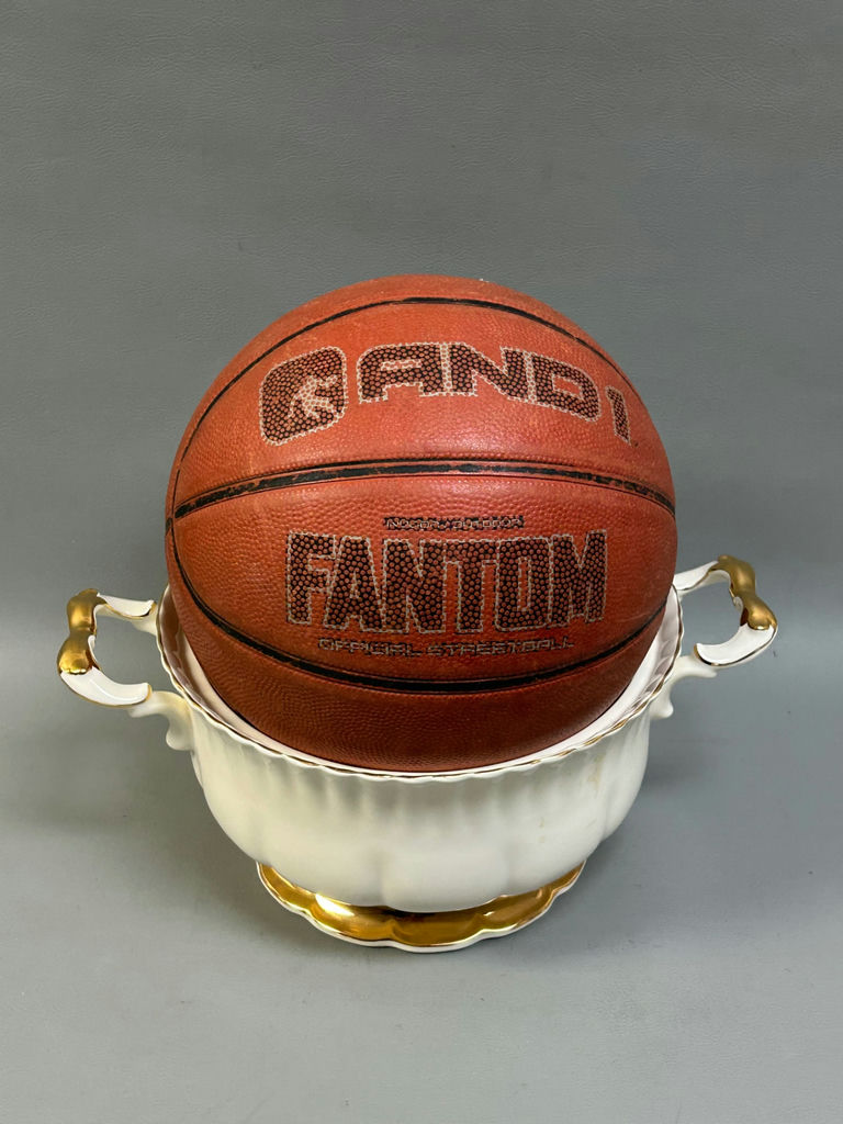 Vintage Royal Albert Soup Tureen  - image 3 of 8