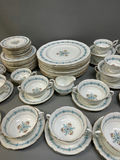 Coalport Geneva China  - thumbnail 4 of 15