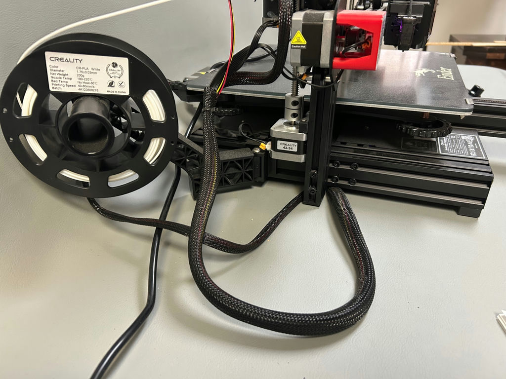 Ender 3 Max Neo CR Touch Auto-Leveling 3D Printer - image 5 of 14