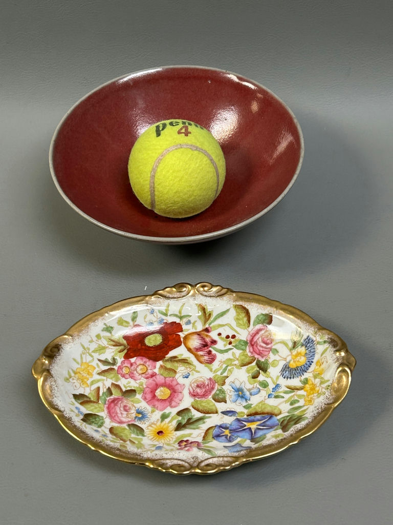 Misc Pottery and Porcelain Items  - image 10 of 19