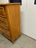 Vintage Chardonnay Chest of Drawers - thumbnail 5 of 9