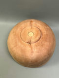 Rustic Burl Wood Turn Bowl Crafted by Kevin Mulligan - thumbnail 6 of 8