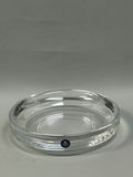 Vintage Royal Copenhagen Crystal Glass Dish - thumbnail 3 of 6