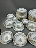 Coalport Geneva China  - thumbnail 7 of 15