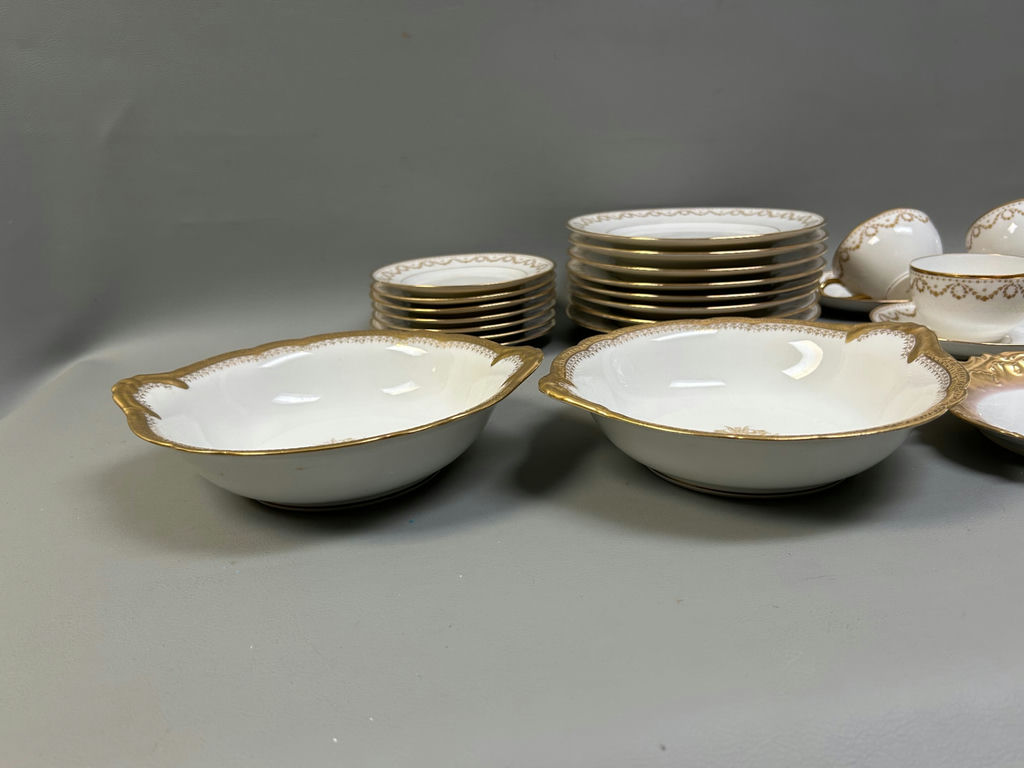 Limoges China  - image 13 of 13