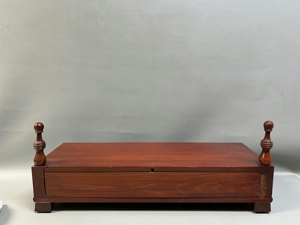 Vintage Dresser Box with Drawers  - image 7 of 7