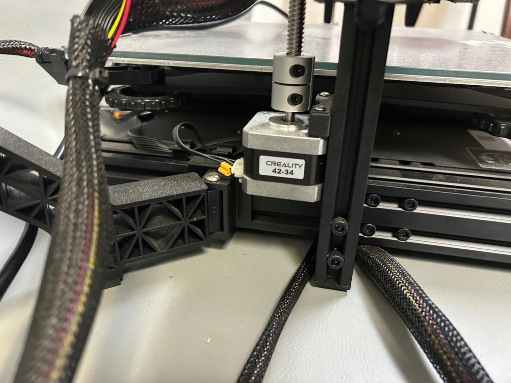 Ender 3 Max Neo CR Touch Auto-Leveling 3D Printer - image 4 of 14