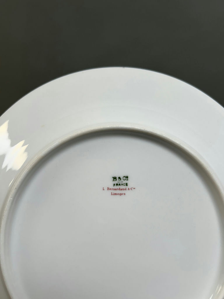 Limoges China - image 6 of 13