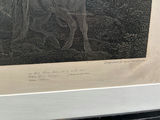 Vintage Shakespeares's King Henry the Forth Act II, Scene Engraving - thumbnail 9 of 9