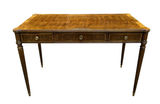 Henredon Furniture Writing Table - thumbnail 1 of 6