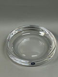 Vintage Royal Copenhagen Crystal Glass Dish - thumbnail 5 of 6
