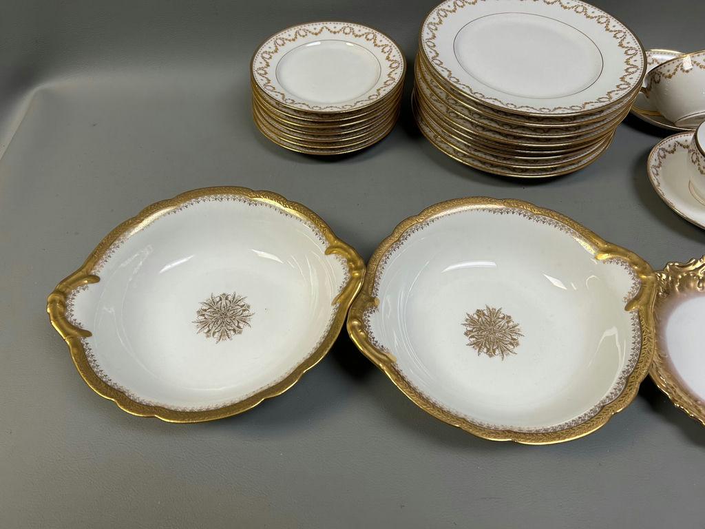 Limoges China  - image 12 of 13