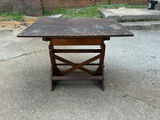 Antique F. Weber Drafting Table - thumbnail 3 of 7