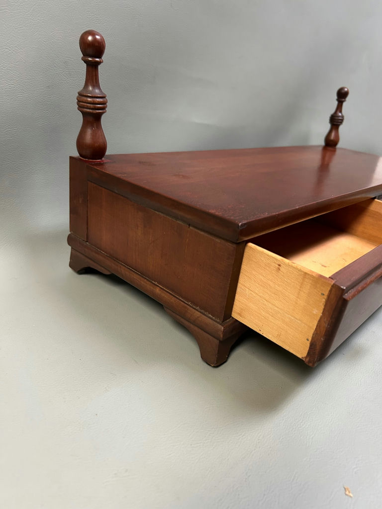 Vintage Dresser Box with Drawers  - image 4 of 7