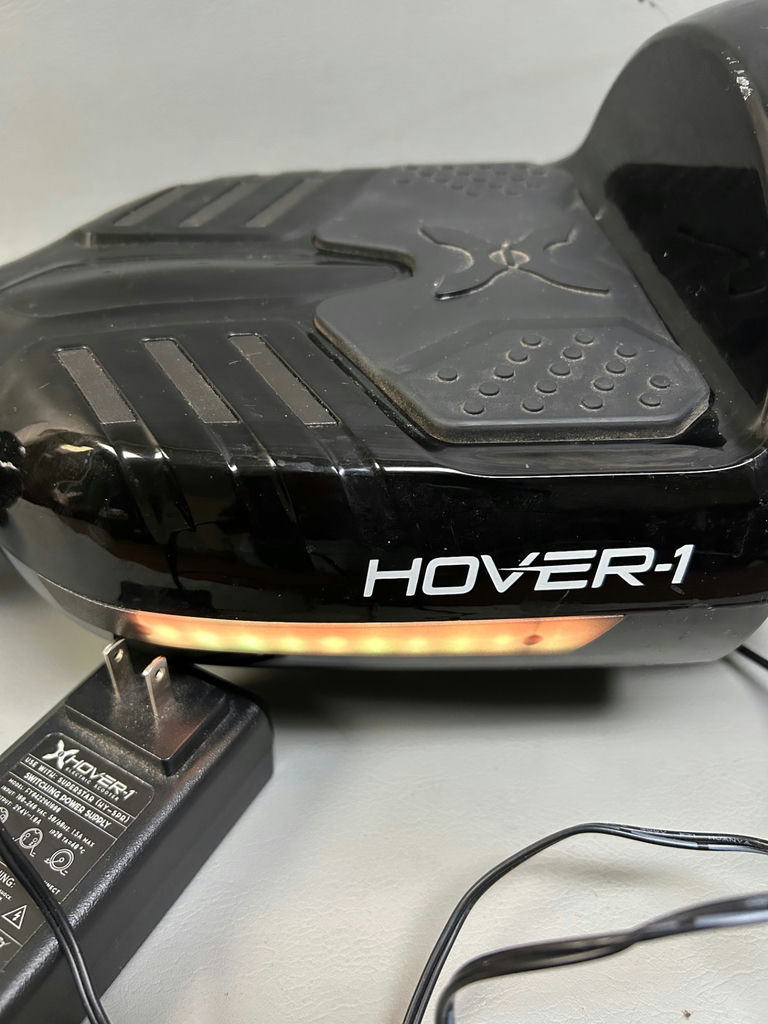 Hover 1 Electric Hoverboard - image 3 of 10
