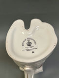 Vintage Staffordshire Spaniel Dog Pitcher - thumbnail 4 of 6