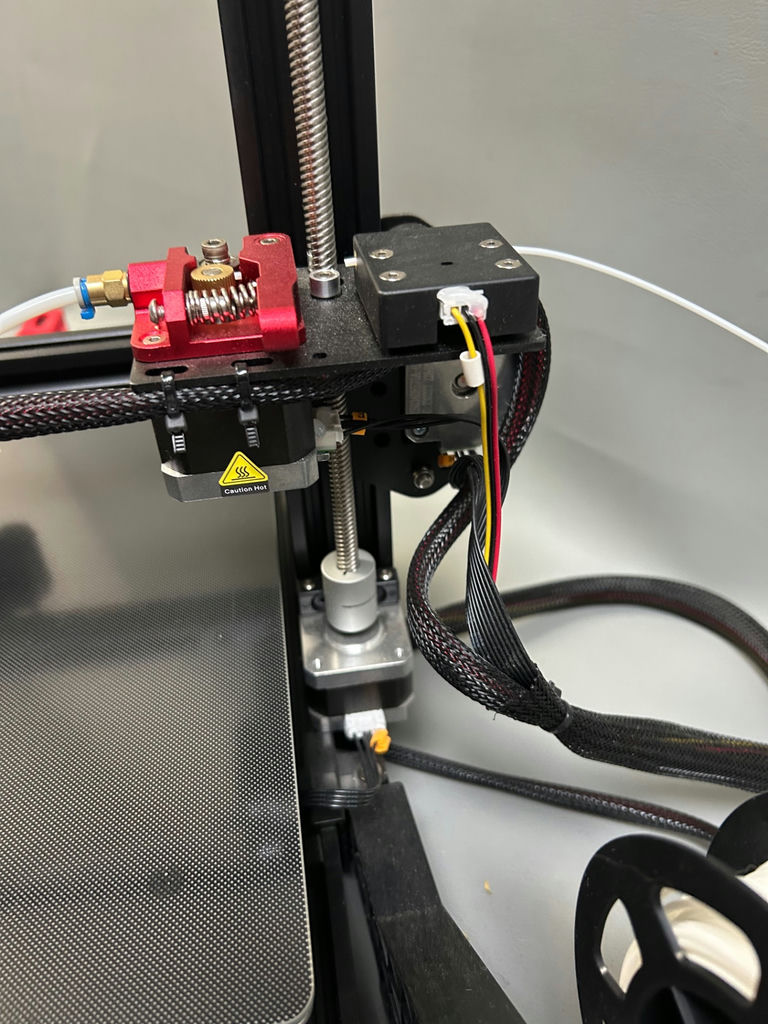 Ender 3 Max Neo CR Touch Auto-Leveling 3D Printer - image 14 of 14