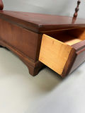 Vintage Dresser Box with Drawers  - thumbnail 3 of 7