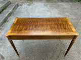 Henredon Furniture Writing Table  - thumbnail 4 of 6
