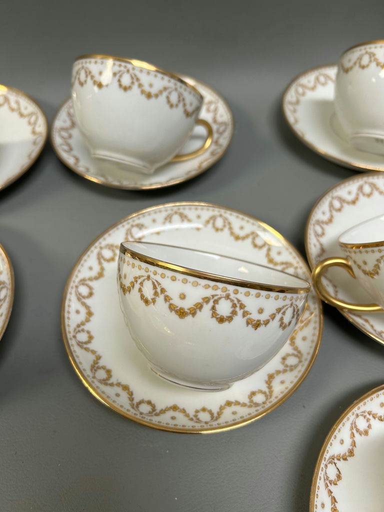 Limoges China  - image 9 of 13