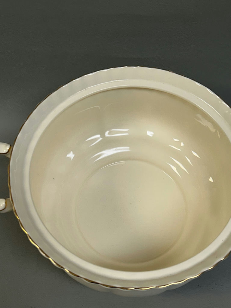 Vintage Royal Albert Soup Tureen  - image 5 of 8