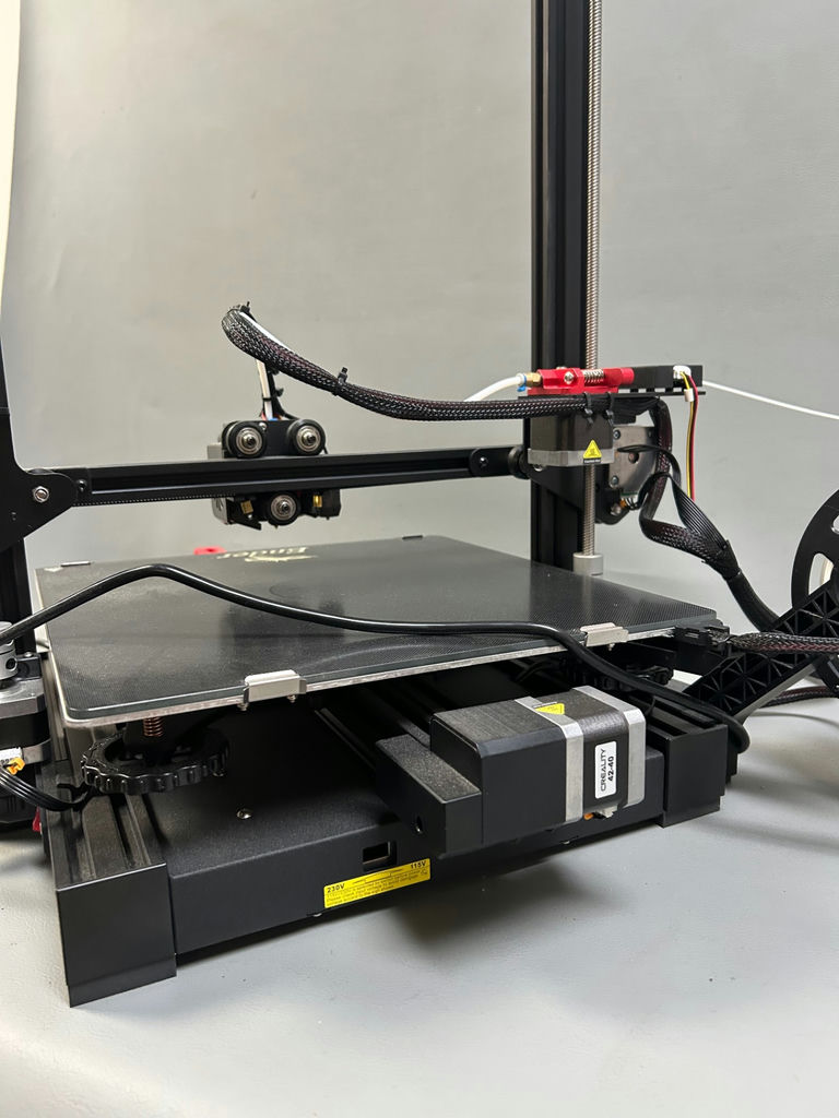 Ender 3 Max Neo CR Touch Auto-Leveling 3D Printer - image 13 of 14