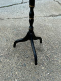 Hitchcock Stenciled Candlestand Table  - thumbnail 4 of 5