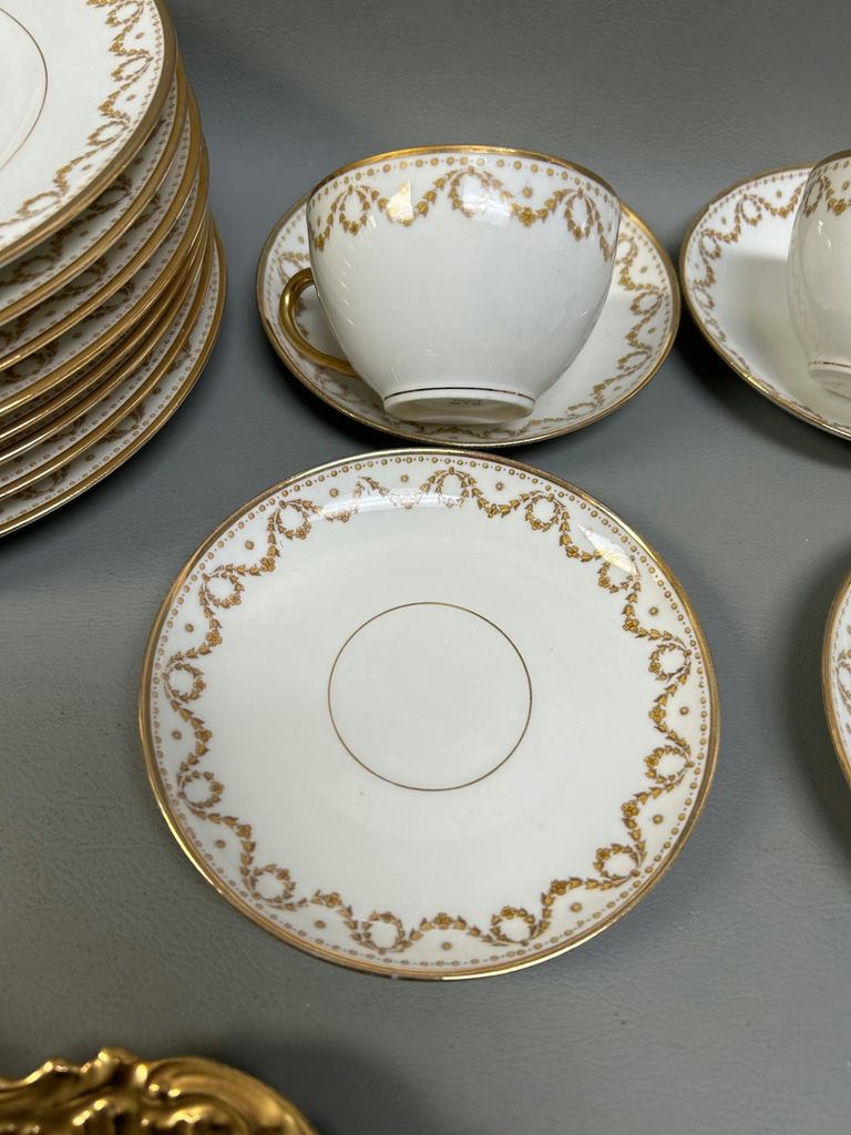 Limoges China - image 11 of 13