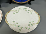 Vintage European Cabinet Plates - thumbnail 5 of 10