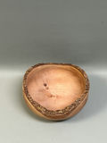 Rustic Burl Wood Turn Bowl Crafted by Kevin Mulligan - thumbnail 8 of 8