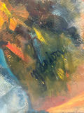 Still Life Oil on Paper  - thumbnail 4 of 5