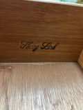 Vintage Chardonnay Chest of Drawers  - thumbnail 3 of 9