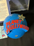 Vintage board game collection including Trivial Pursuit, Backgammon, Checkers, and Planet Hollywood - thumbnail 17 of 20
