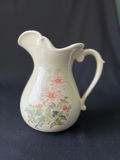 Vintage Lefton and McCoy Pottery Pitchers - thumbnail 4 of 10