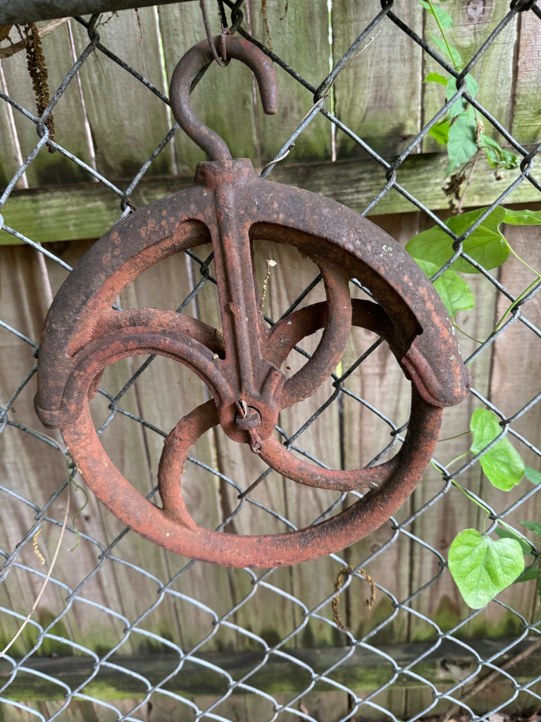 Antique Farming and Ranching tools - image 15 of 15