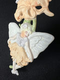 Frog Valentine Trio and Fairy Ornament - thumbnail 11 of 12