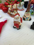 Vintage Christmas Ornaments and Figurines - thumbnail 29 of 35