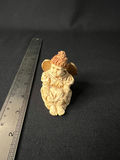 Mid-Century April Angel and 1996 Harmony Kingdom "Ingenue" - thumbnail 6 of 10