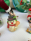 Vintage Christmas Ornaments and Figurines - thumbnail 13 of 35