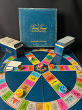 Balderdash and Trivial Pursuit board game sets - thumbnail 8 of 10
