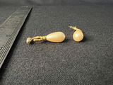 Vintage Beaded necklaces and pearl drop earrings - thumbnail 6 of 11