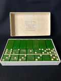 Vintage Congress Cel-U-Tone Card Deck and Vintage Dominoes Sets - thumbnail 8 of 11