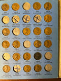 Lincoln Head Cent Collection Album - thumbnail 4 of 6