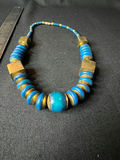 Assorted Vintage Beaded Necklaces - thumbnail 13 of 16