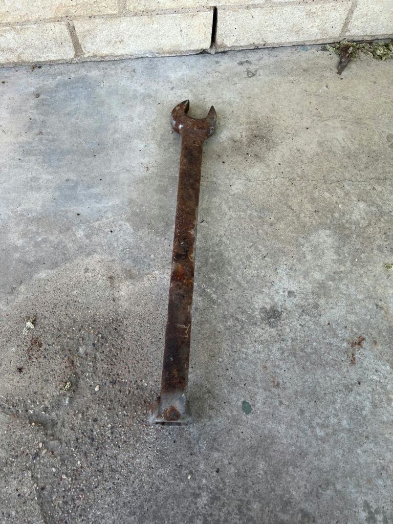 Vintage Hand Tools, Antique Levels, and Vintage Drill - image 9 of 18